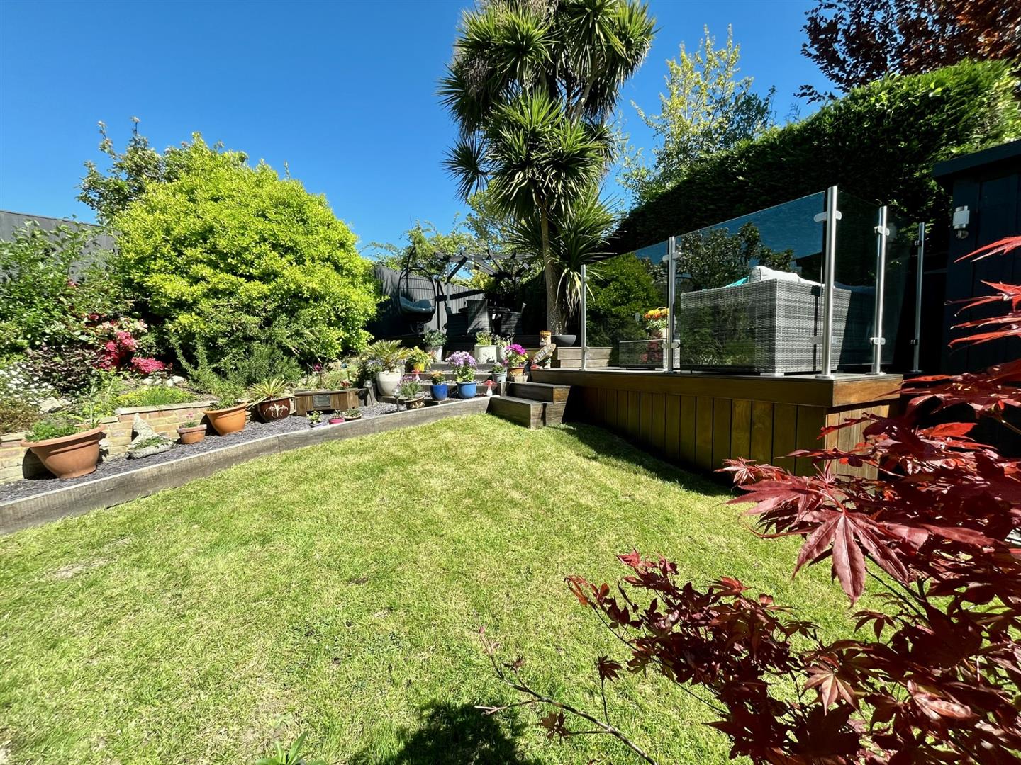 Hillyglen Close, Hastings